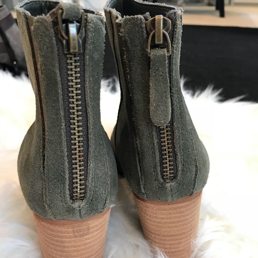 Booties - Picture 3 of 3